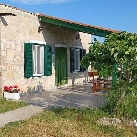 Krcina Holiday Home Cres Eksteriør billede