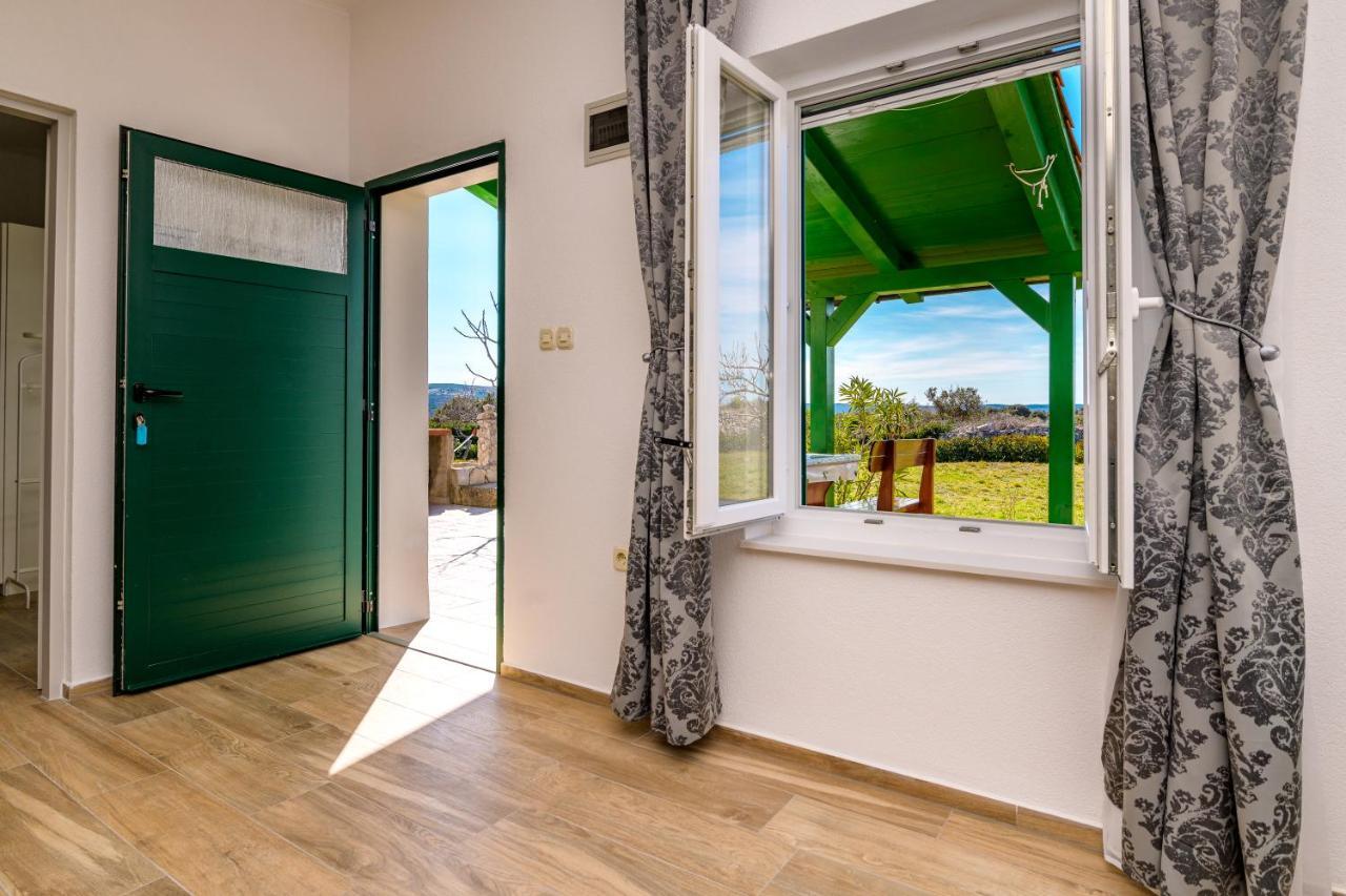 Krcina Holiday Home Cres Eksteriør billede
