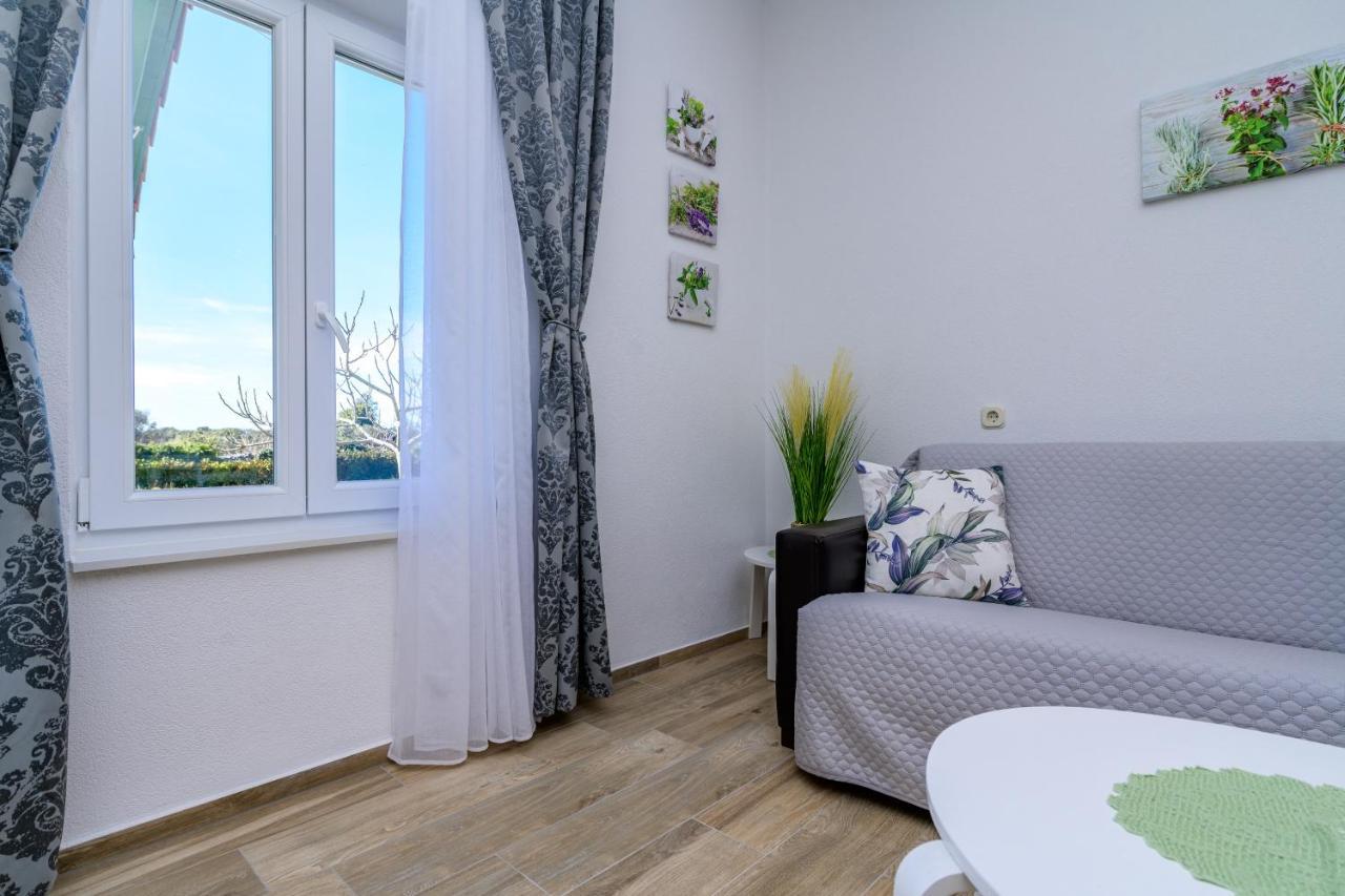 Krcina Holiday Home Cres Eksteriør billede