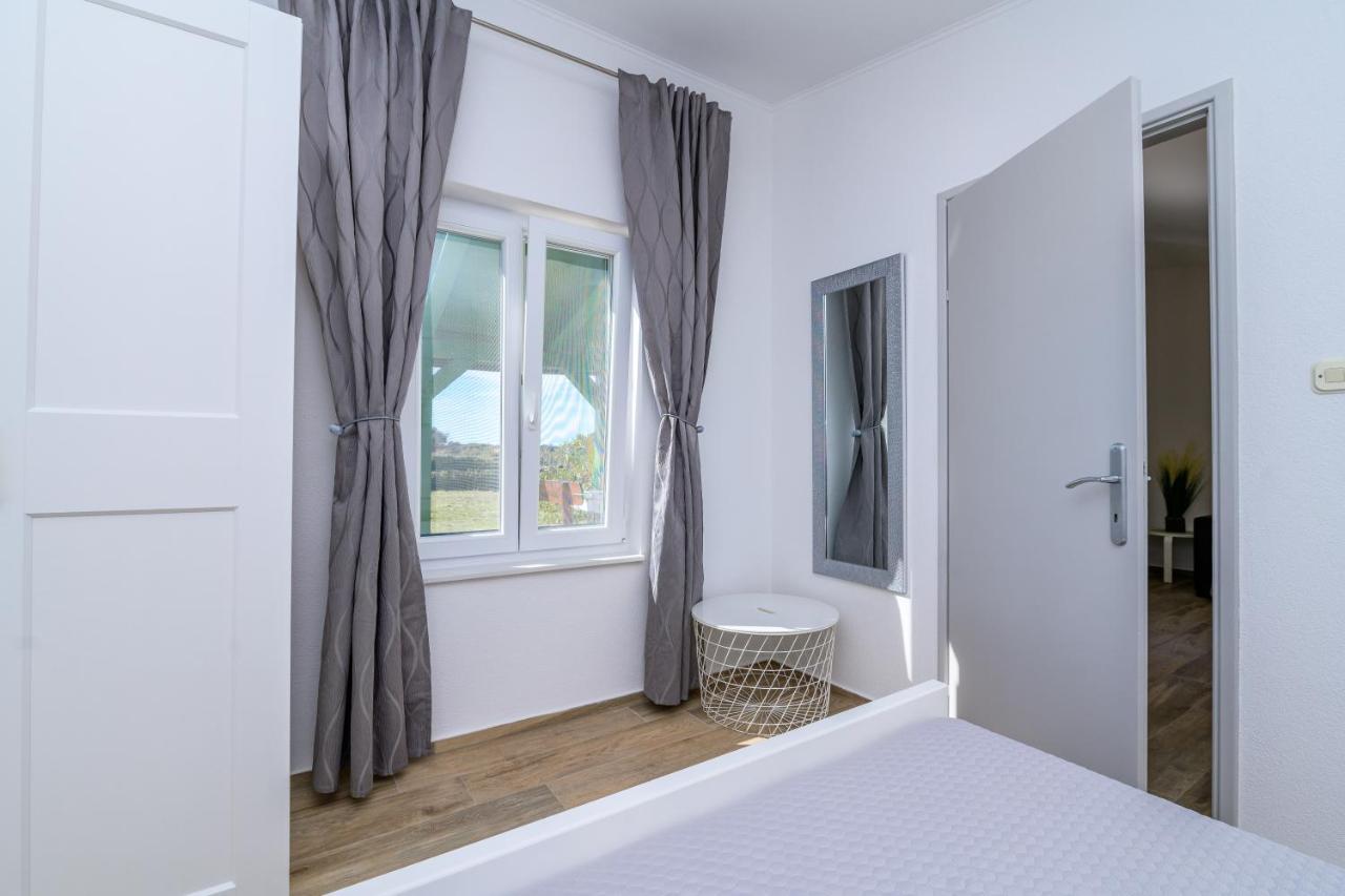 Krcina Holiday Home Cres Eksteriør billede