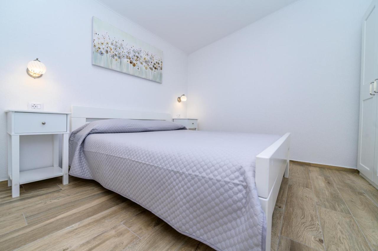 Krcina Holiday Home Cres Eksteriør billede