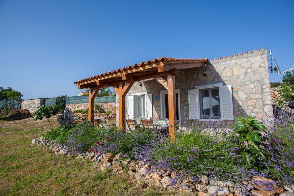 Krcina Holiday Home Cres Eksteriør billede