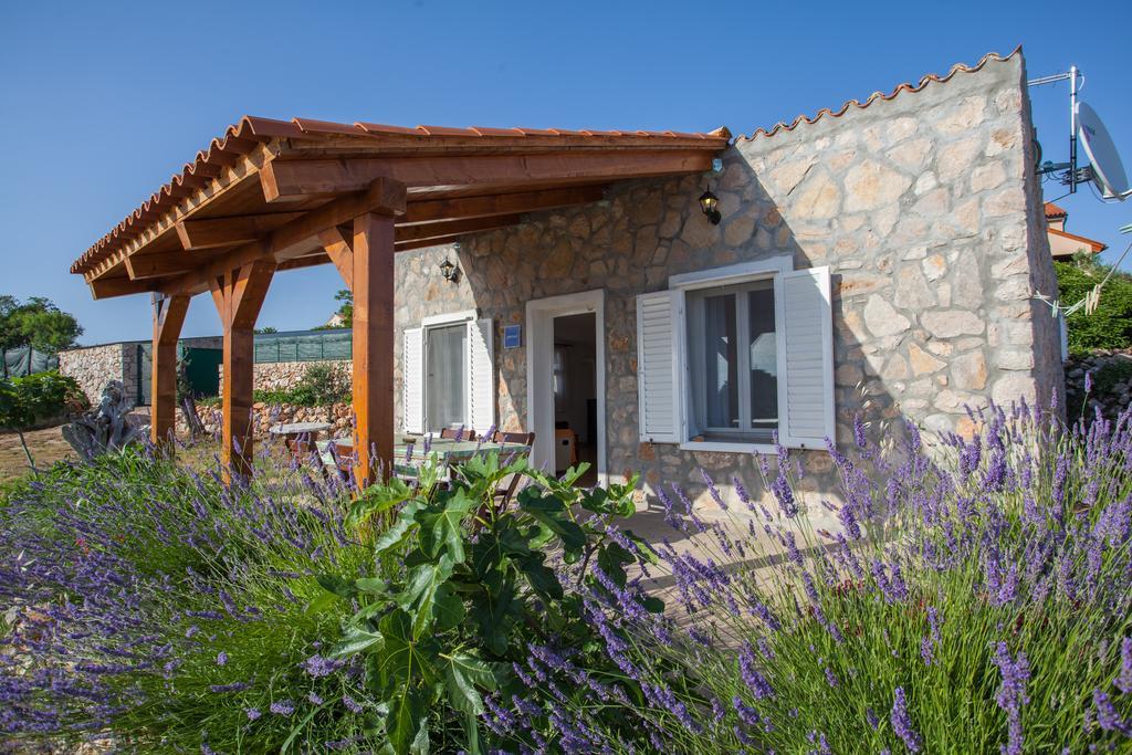 Krcina Holiday Home Cres Eksteriør billede